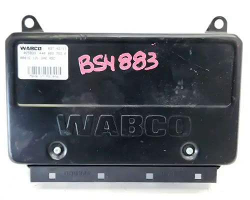 Wabco ABS-E ECM (Brake & ABS)