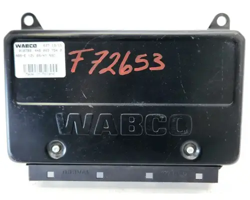 Wabco ABS-E ECM (Brake & ABS)