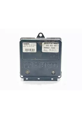Wabco ABS-E ECM (Brake & ABS)