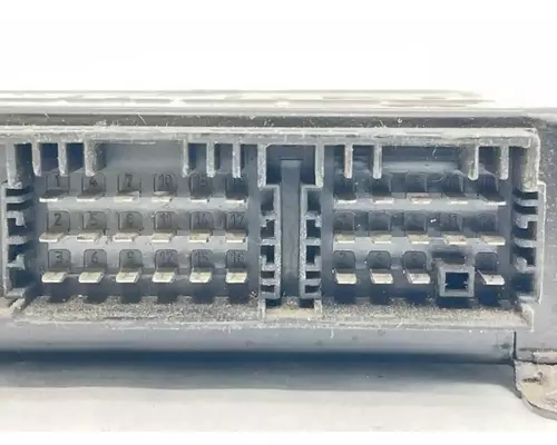 Wabco ABS-E ECM (Brake & ABS)