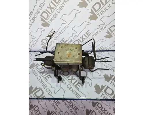 Wabco ABS-E ECM (Brake & ABS)