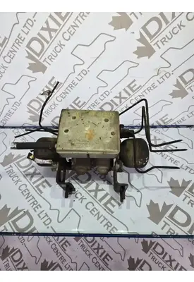 Wabco ABS-E ECM (Brake & ABS)