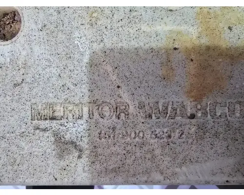 Wabco ABS-E ECM (Brake & ABS)