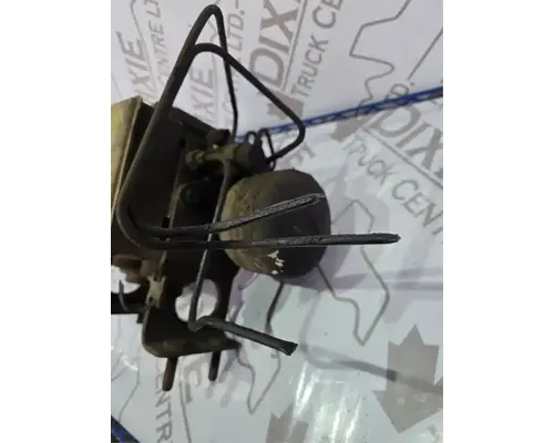 Wabco ABS-E ECM (Brake & ABS)