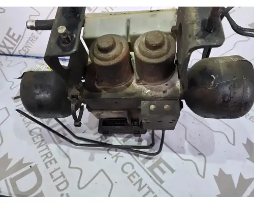 Wabco ABS-E ECM (Brake & ABS)