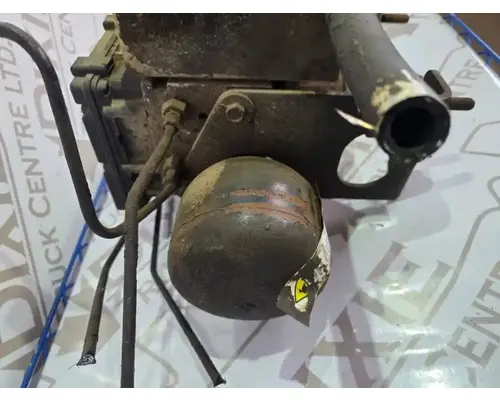 Wabco ABS-E ECM (Brake & ABS)