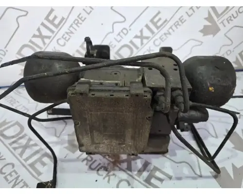 Wabco ABS-E ECM (Brake & ABS)