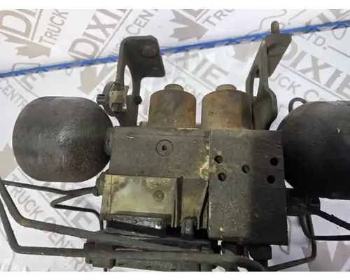 Wabco ABS-E ECM (Brake & ABS)