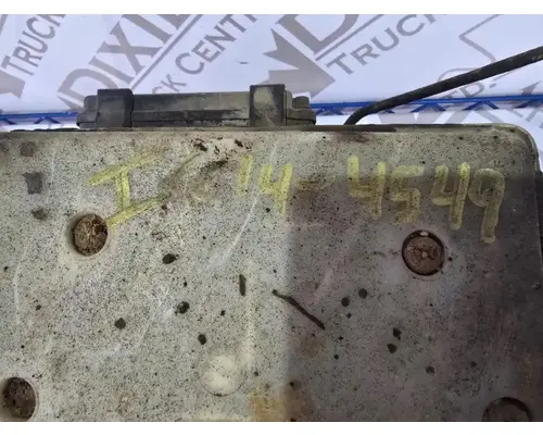 Wabco ABS-E ECM (Brake & ABS)