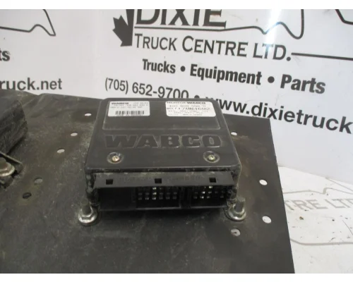 Wabco ABS-E ECM (Brake & ABS)