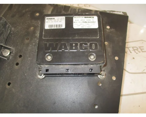 Wabco ABS-E ECM (Brake & ABS)