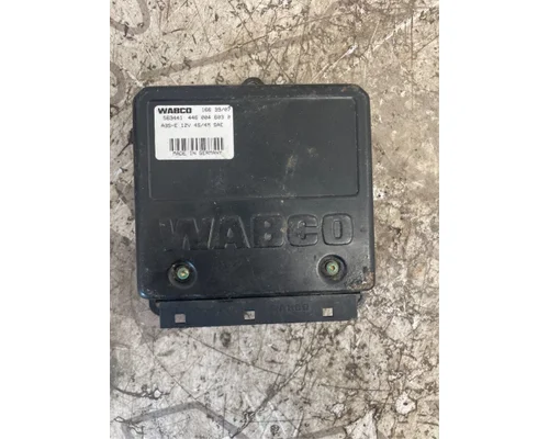 Wabco ABS-E ECM (Brake & ABS)