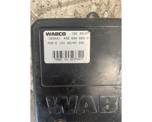 Wabco ABS-E ECM (Brake & ABS)