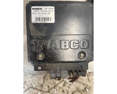 Wabco ABS-E ECM (Brake & ABS)