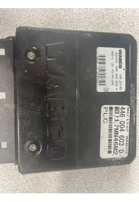 Wabco ABS-E ECM (Brake & ABS)