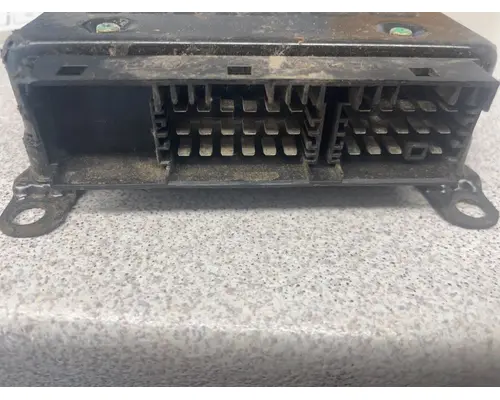 Wabco ABS-E ECM (Brake & ABS)