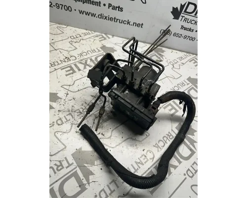 Wabco ABS-E ECM (Brake & ABS)