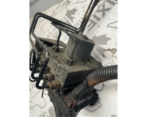 Wabco ABS-E ECM (Brake & ABS)