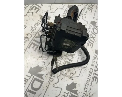 Wabco ABS-E ECM (Brake & ABS)
