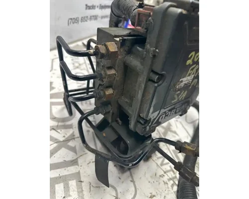 Wabco ABS-E ECM (Brake & ABS)
