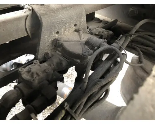 Wabco ANY Air Brake Components