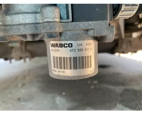 Wabco ANY Air Brake Components