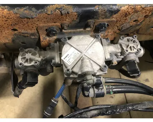 Wabco ANY Air Brake Components