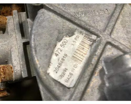 Wabco ANY Air Brake Components