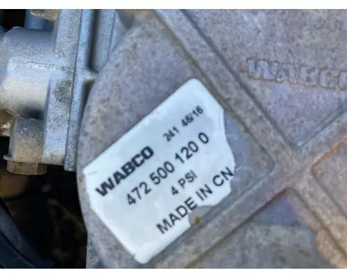 Wabco ANY Air Brake Components