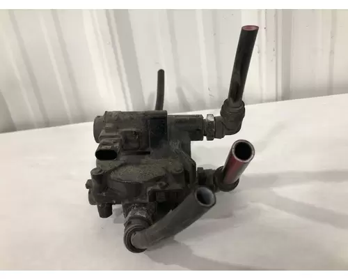 Wabco ANY Air Valve