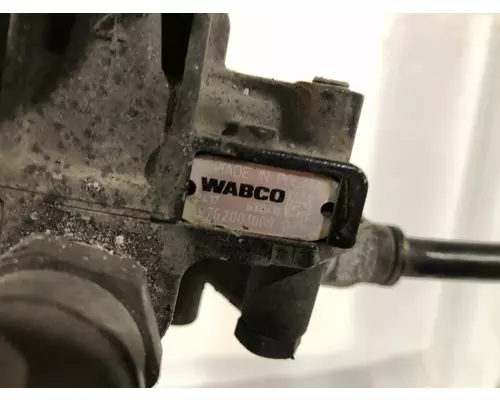 Wabco ANY Air Valve