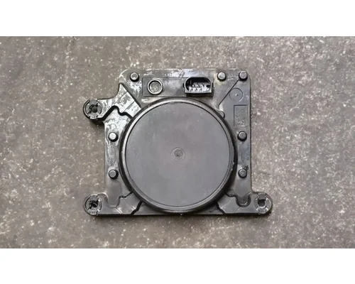 Wabco ARS2-B Radar, Collision Avoidance
