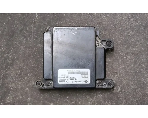 Wabco ARS2-B Radar, Collision Avoidance