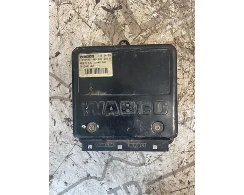 ECM (Brake & ABS) Wabco ABS-D Dixie Truck Centre