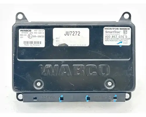 ECM (Brake & ABS) Wabco ABS-E8 Complete Recycling Group LLC