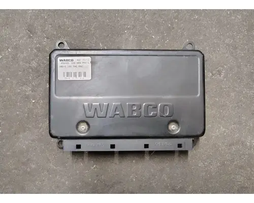 ECM (Brake & ABS) Wabco ABS-E Geco - Fresno