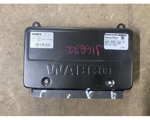ECM (Brake & ABS) Wabco ABS-E Complete Recycling Group LLC