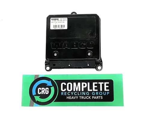 ECM (Brake & ABS) Wabco ABS-E Complete Recycling Group LLC