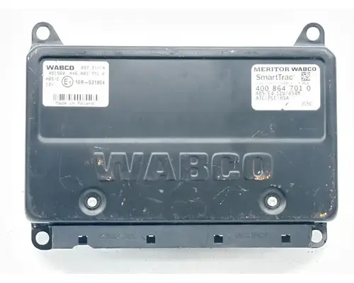 ECM (Brake & ABS) Wabco ABS-E Complete Recycling Group LLC