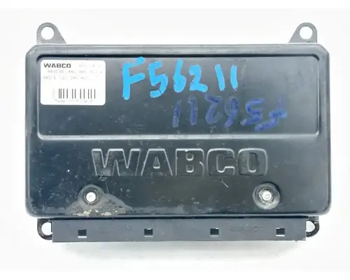 ECM (Brake & ABS) Wabco ABS-E Complete Recycling Group LLC