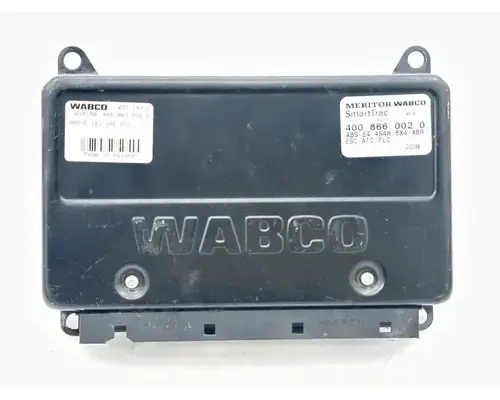 ECM (Brake & ABS) Wabco ABS-E Complete Recycling Group LLC
