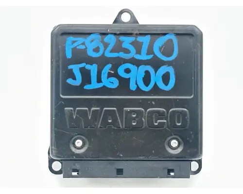 ECM (Brake & ABS) Wabco ABS-E Complete Recycling Group LLC