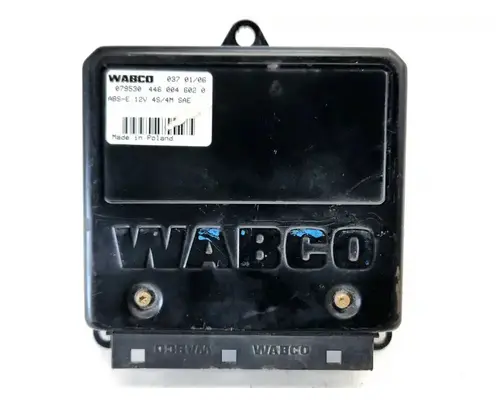 ECM (Brake & ABS) Wabco ABS-E Complete Recycling Group LLC