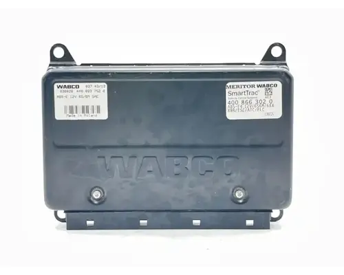 ECM (Brake & ABS) Wabco ABS-E Complete Recycling Group LLC