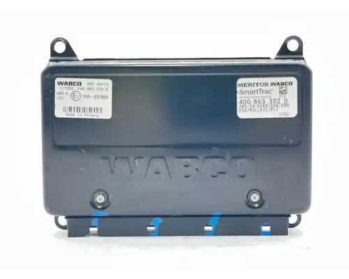 ECM (Brake & ABS) Wabco ABS-E Complete Recycling Group LLC