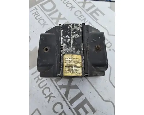 ECM (Brake & ABS) Wabco ABS-E Dixie Truck Centre