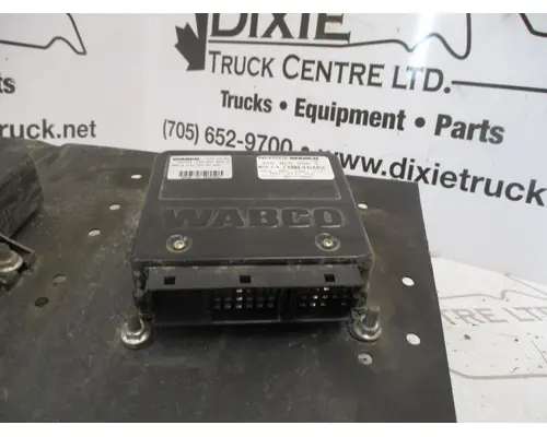 ECM (Brake & ABS) Wabco ABS-E Dixie Truck Centre