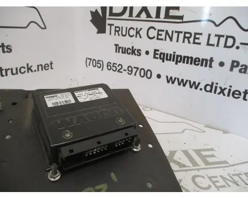 ECM (Brake & ABS) Wabco ABS-E Dixie Truck Centre