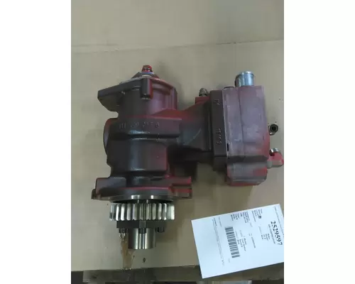 Air Compressor WABCO ALL LKQ Wholesale Truck Parts