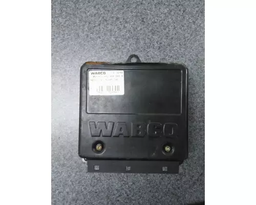 ECM (Brake & ABS) WABCO ALL LKQ Heavy Truck - Goodys